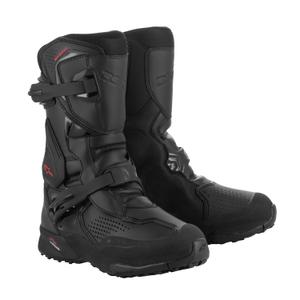 Alpinestars XT-8 GORE-TEX Motorradstiefel schwarz-schwarz