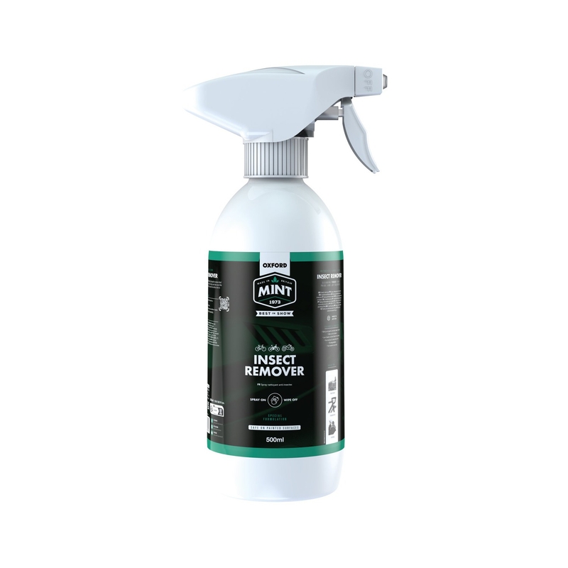 Insektenschutzmittel MINT 500ml