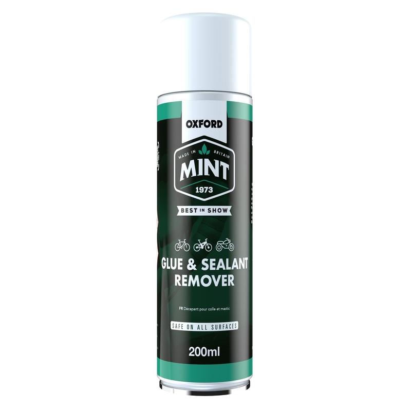Klebstoff- und Dichtungsentferner MINT 200 ml