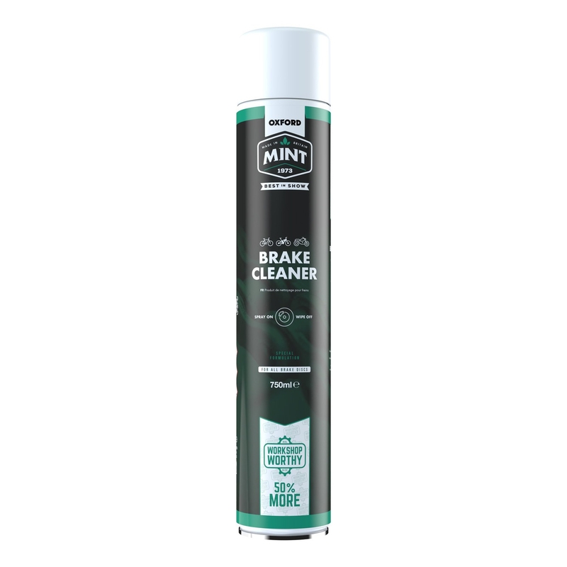 Bremsenreiniger MINT 750ml