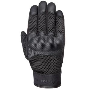 Oxford Spartan Air Motorradhandschuhe schwarz