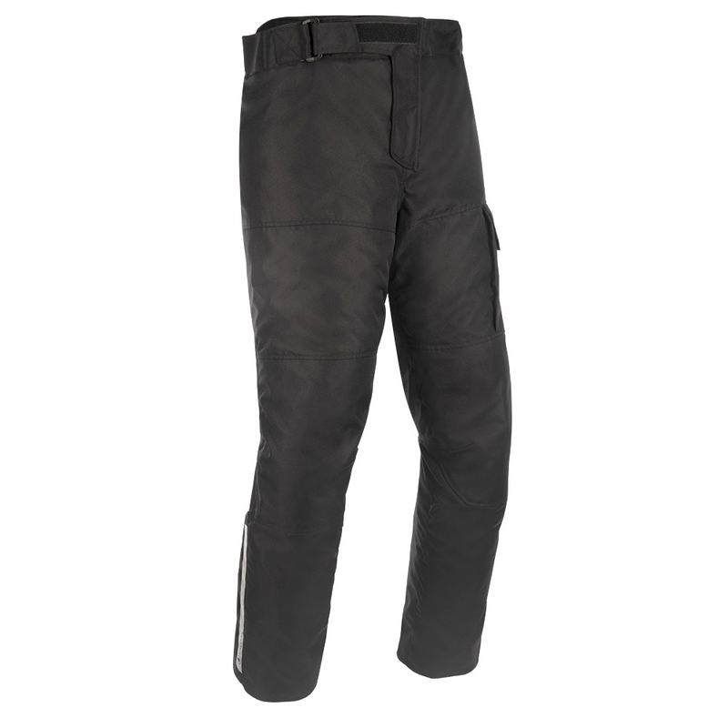 Oxford Spartan WP Motorradhose Schwarz