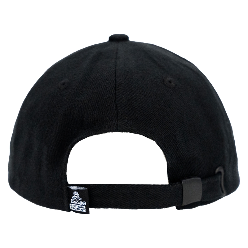 Kappe DAKAR CL 04 schwarz