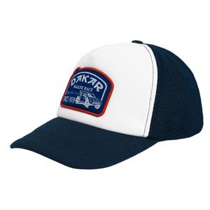 Kappe DAKAR CL 03 dunkelblau