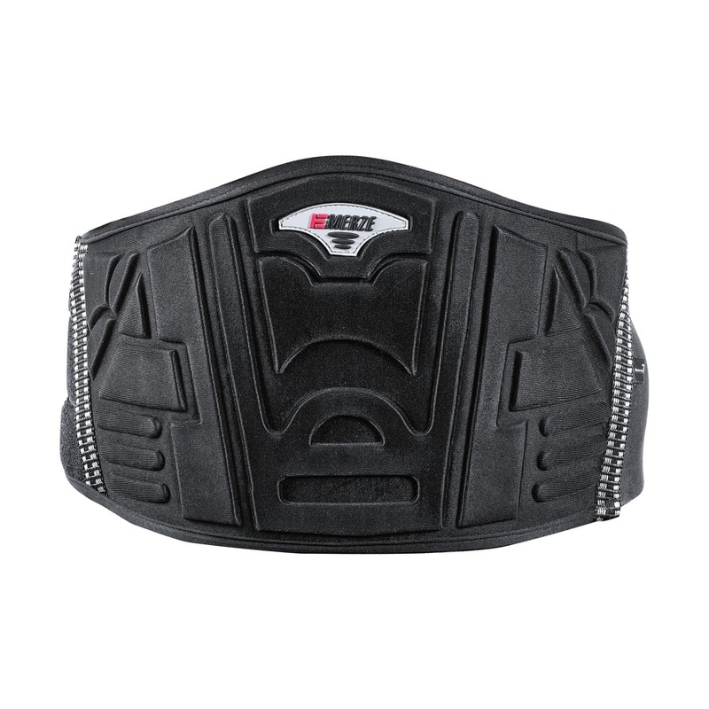 Emerze Nierengürtel schwarz