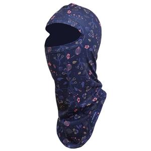 Motorradhelm nanosilver® Bloom dunkelblau