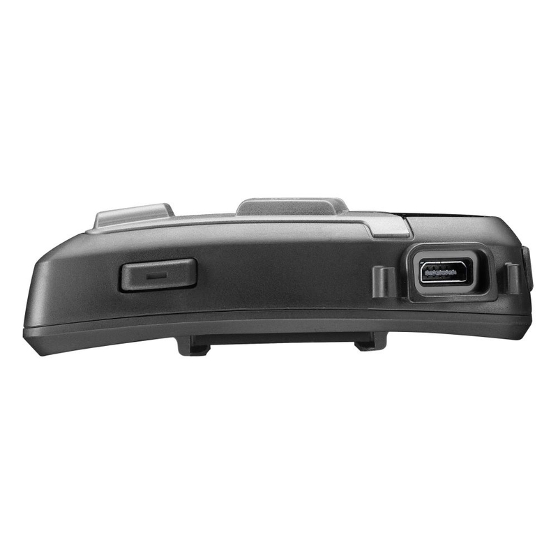 Bluetooth-Headset Interphone U-COM6R – Einzelpackung