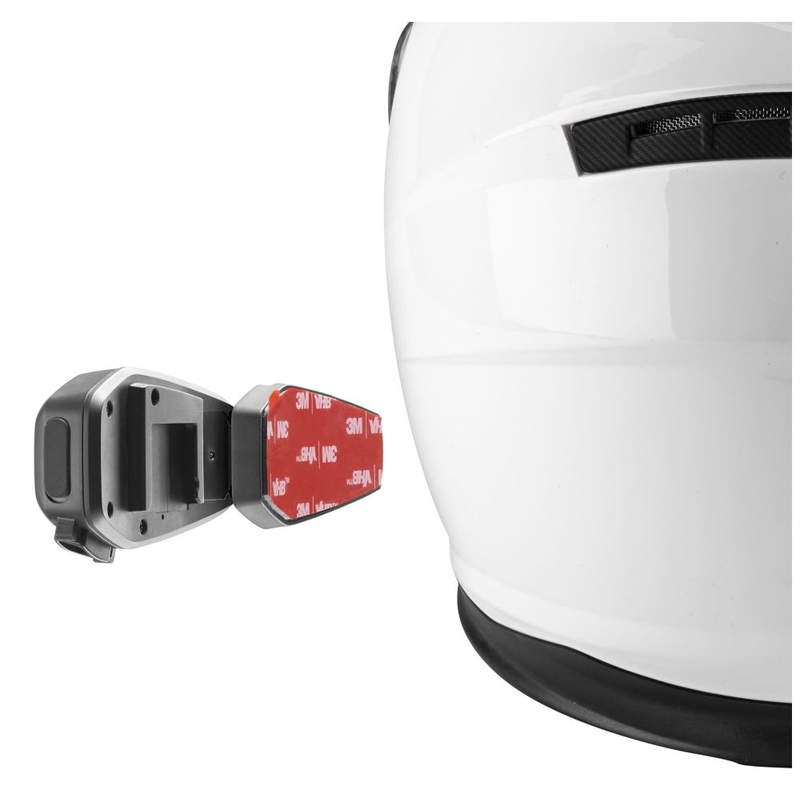 Interphone Bluetooth-Headset U-COM6R – Doppelpack