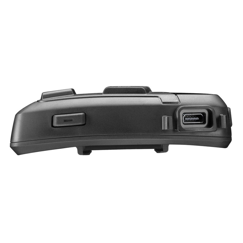 Bluetooth-Gegensprechanlage Interphone U-COM 7R – Doppelpackung