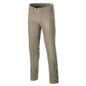Alpinestars Stratos Tech Motorradhose grün