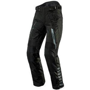 Moto Pants Rebelhorn Hiker II Schwarz Sale Ausverkauf