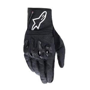Alpinestars Morph Street Motorradhandschuhe schwarz