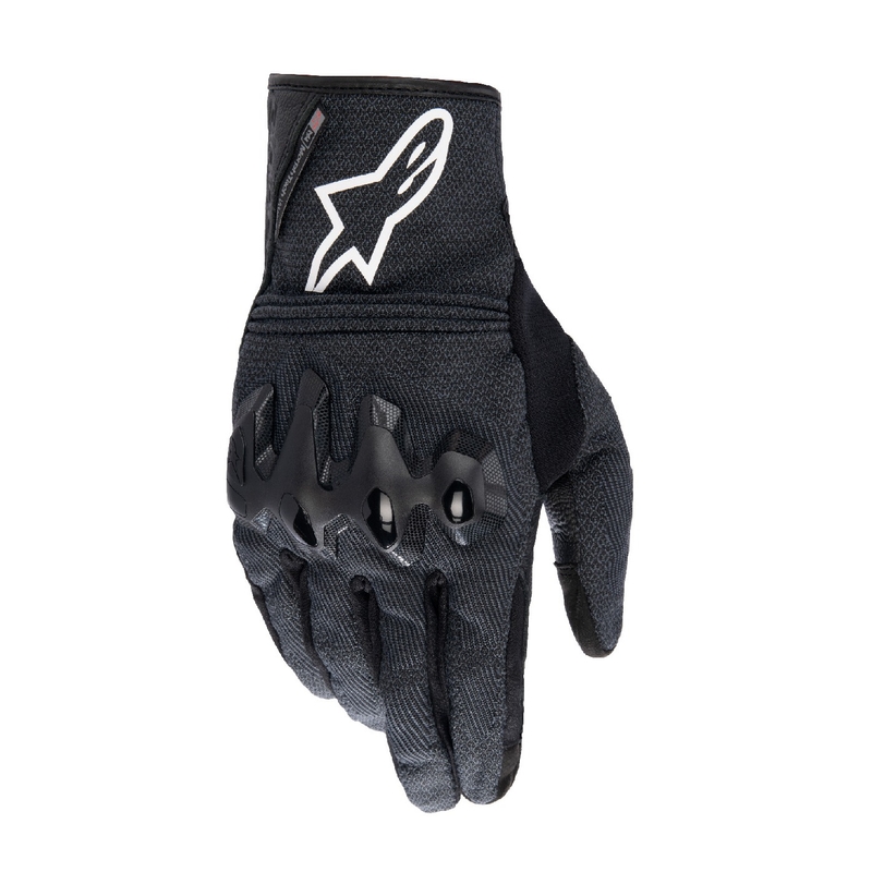 Alpinestars Morph Street Motorradhandschuhe schwarz