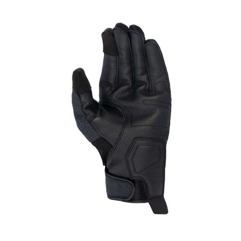 Alpinestars Morph Street Motorradhandschuhe schwarz