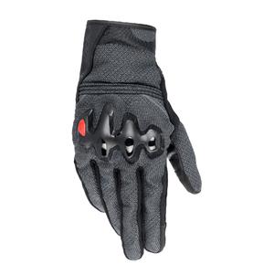 Alpinestars Morph Street Motorradhandschuhe schwarz-schwarz