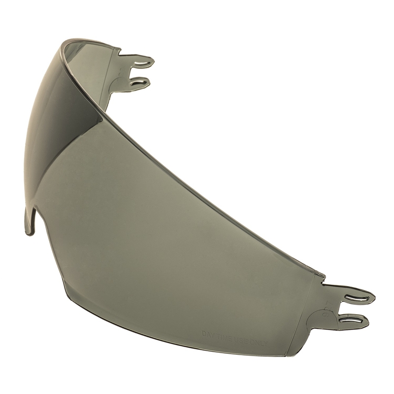 Sonnenblende für Cassida Modulo 2.0 Helme dunkel