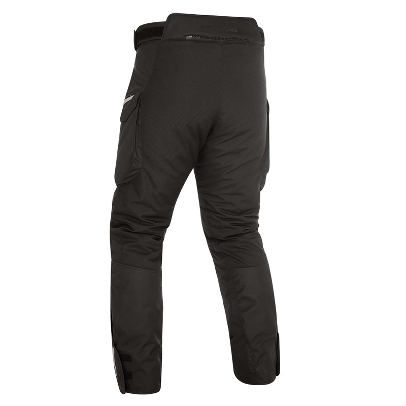 Oxford Montreal 4.0 DRY2DRY™ Motorradhose Schwarz