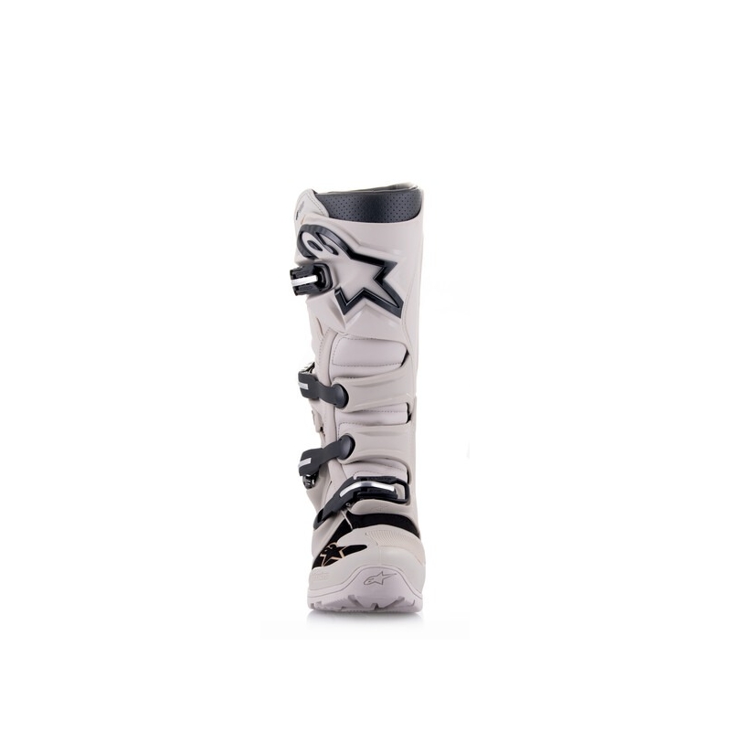 Alpinestars TECH 7 Enduro Drystar Motorradstiefel sandschwarz