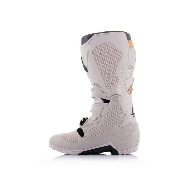 Alpinestars TECH 7 Enduro Drystar Motorradstiefel sandschwarz