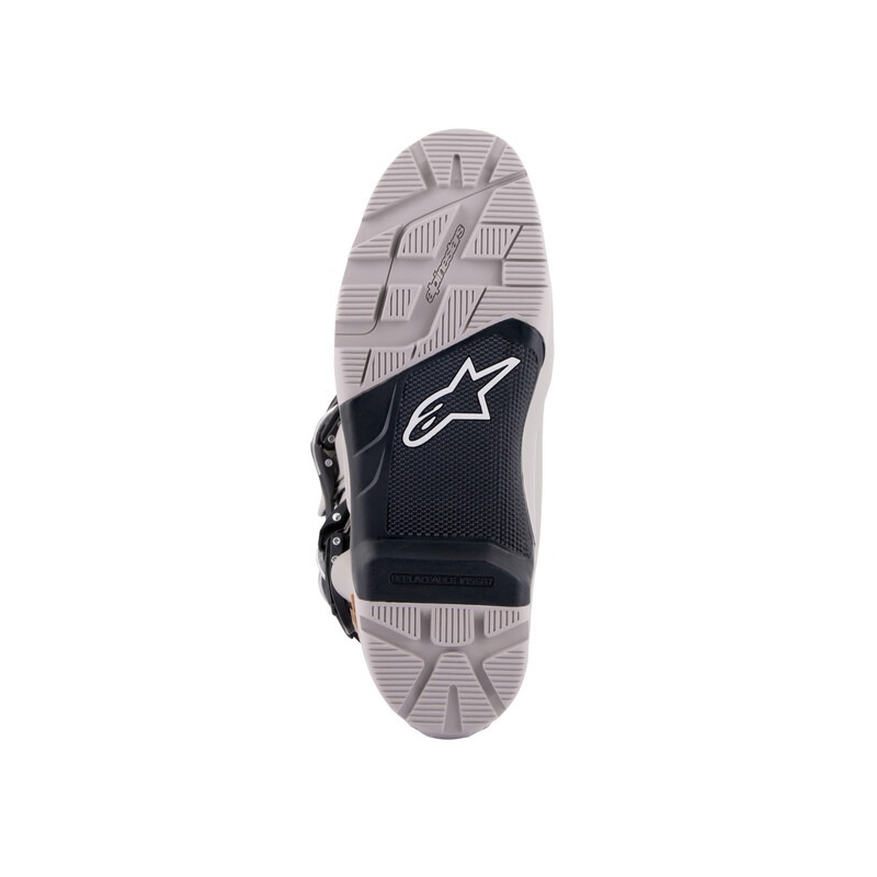 Alpinestars TECH 7 Enduro Drystar Motorradstiefel sandschwarz