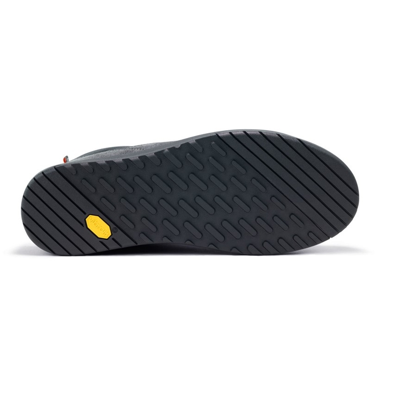 Motorradstiefel SIDI ARX Full grau-schwarz