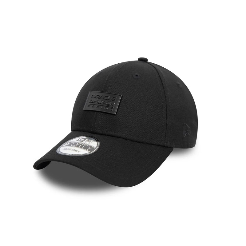 Red Bull Racing F1 9forty Kappe schwarz
