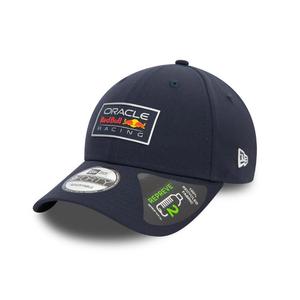 Red Bull Racing F1 9forty Kappe dunkelblau