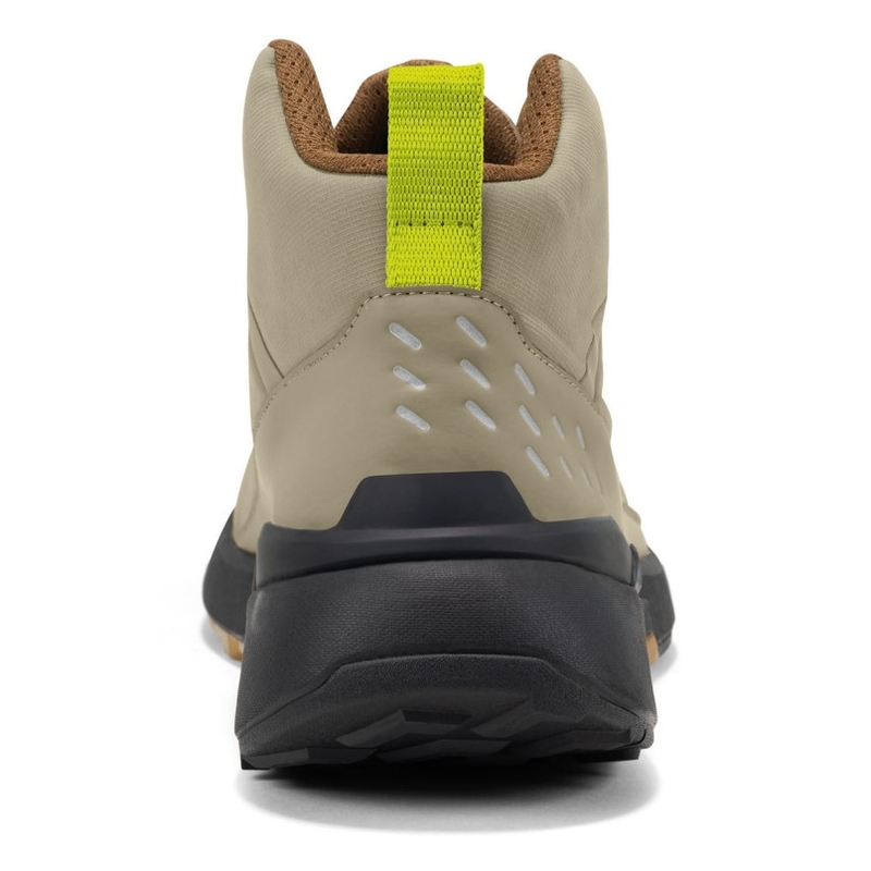 SIDI NUCLEUS Motorradstiefel beige-schwarz