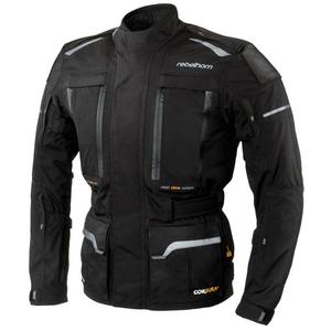 Rebelhorn Hardy Pro Motorradjacke Ausverkauf