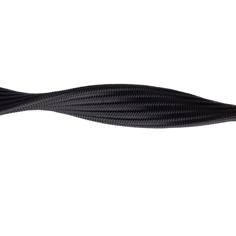 Gepäckgurte Oxford Atlas B-Clip 2 Stück grün 26 mm x 1,2 m