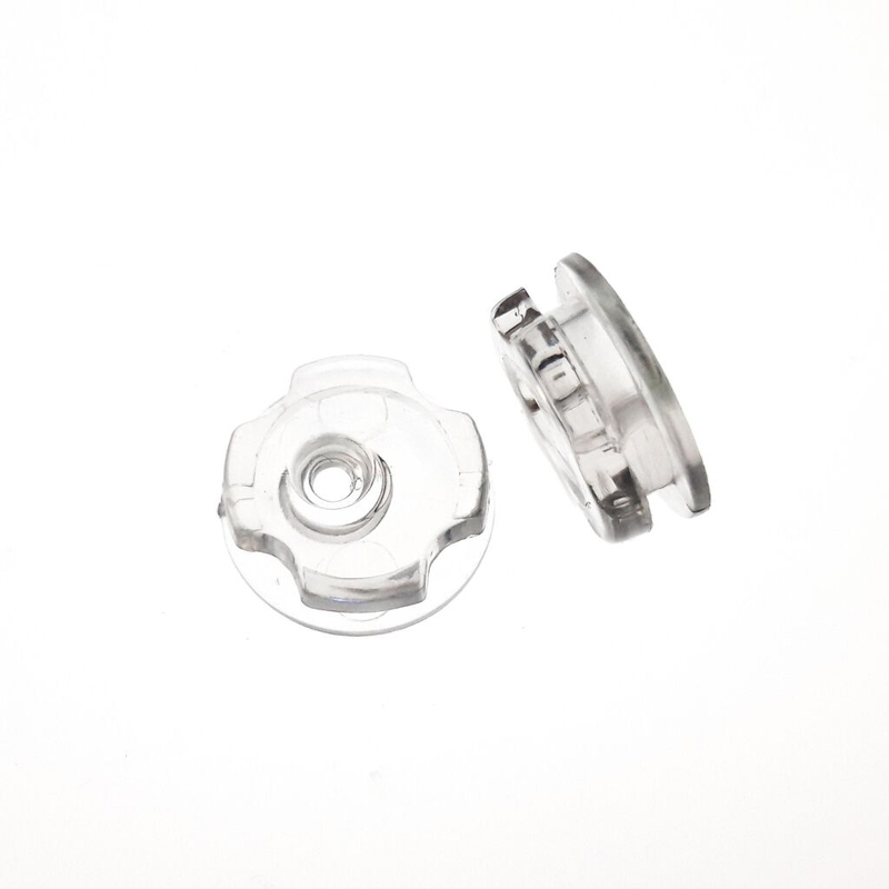 Ersatzstifte für LS2 FF323 Helmschaber 2 Stk