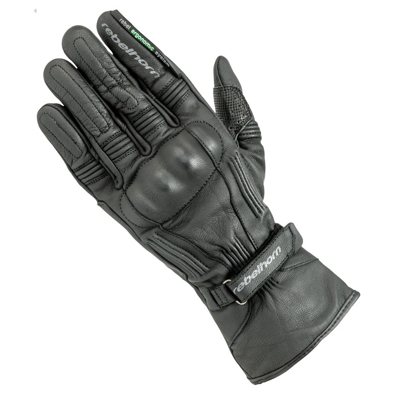 Damen Motorradhandschuhe Rebelhorn Defender