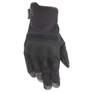 Alpinestars Syncro 2 Drystar Motorradhandschuhe schwarz-schwarz