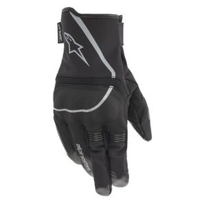 Alpinestars Syncro 2 Drystar Motorradhandschuhe schwarz-grau