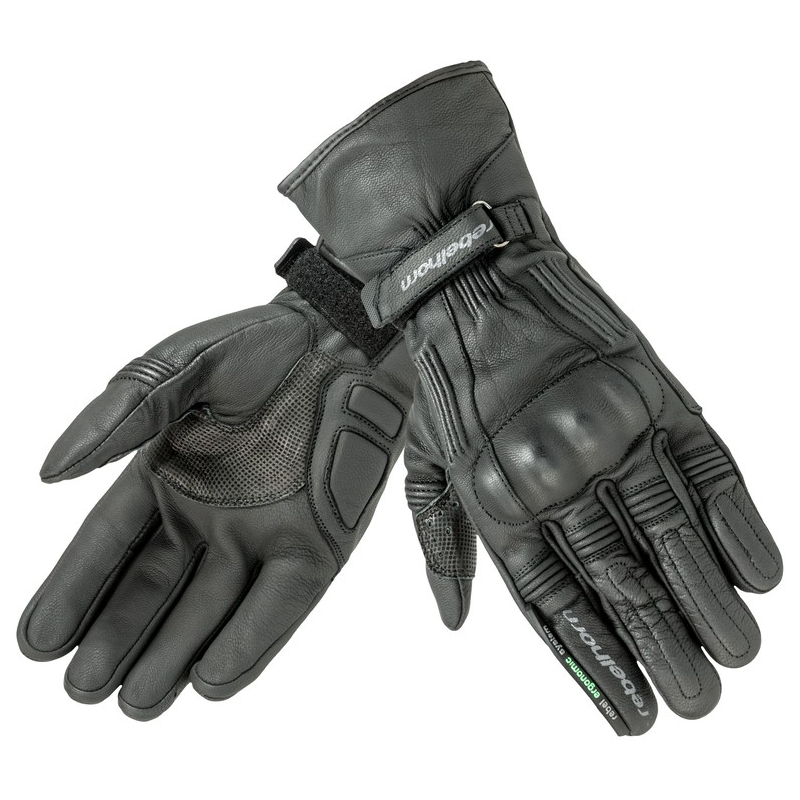 Damen Motorradhandschuhe Rebelhorn Defender