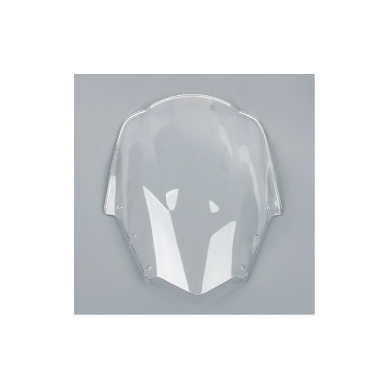 Plexiglas für R-TOOL Yamaha FZ-1 - klar