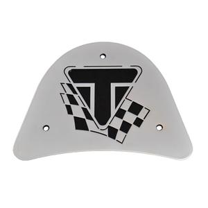 Ersatz-Armlehnenbezug für den Beifahrer von Triumph