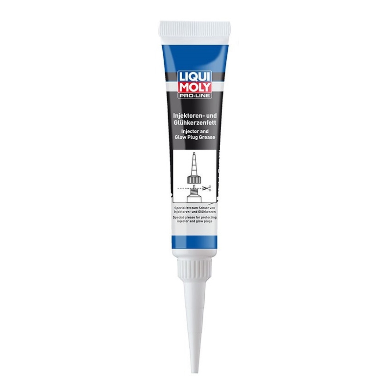 Fett für Einspritzdüsen und Kerzen LIQUI MOLY 20g