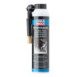 Keramikpaste im Spray mit Pinsel LIQUI MOLY 200 ml