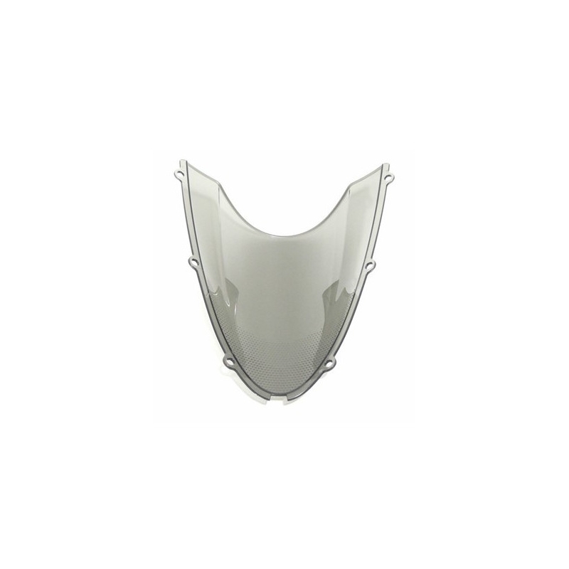 Plexiglas für R-TOOL Kawasaki ZX-6R (636) - heller Rauch