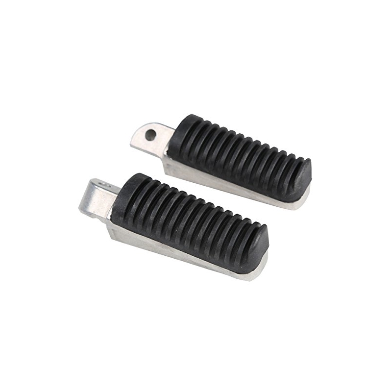 Trittstufen R-TECH Kawasaki ZRX1100/400, GPZ1100, ZZR400