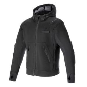 Alpinestars Moflow MO.ST.EQ Motorradjacke schwarz