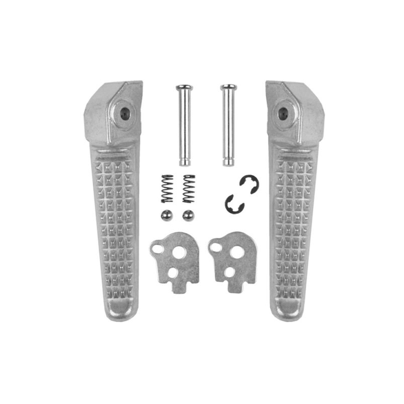 Hintere Fußrasten R-TOOL Suzuki GSXR600/750, GSXR1000