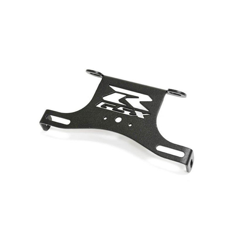 Nummernschildhalter R-TOOL Suzuki GSXR600, GSXR1000