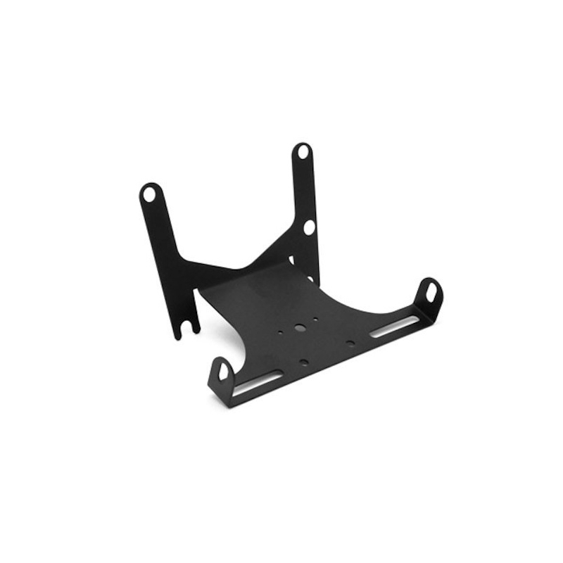 Nummernschildhalter R-TOOL Suzuki GSXR600/750 (06-07)