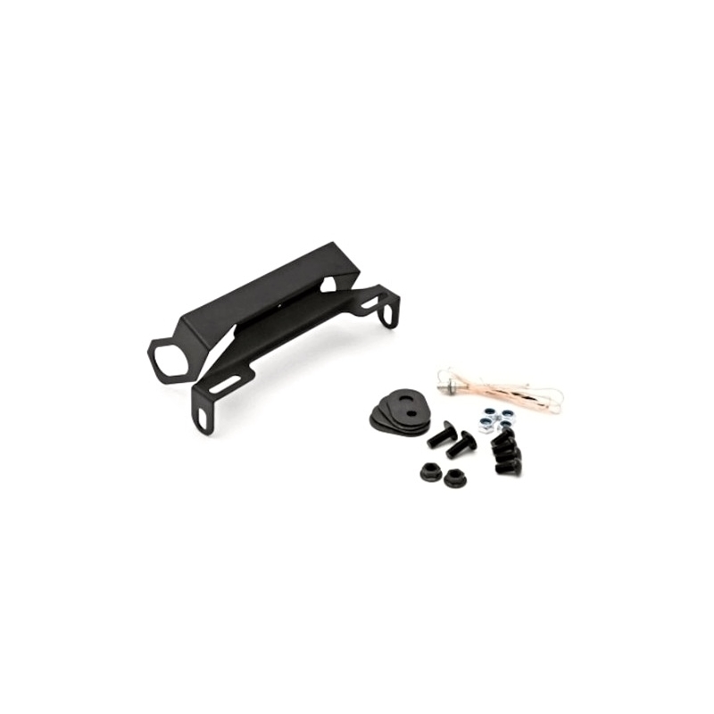 Nummernschildhalter mit LED-Licht R-TOOL Honda CBR600RR, CBR1000RR