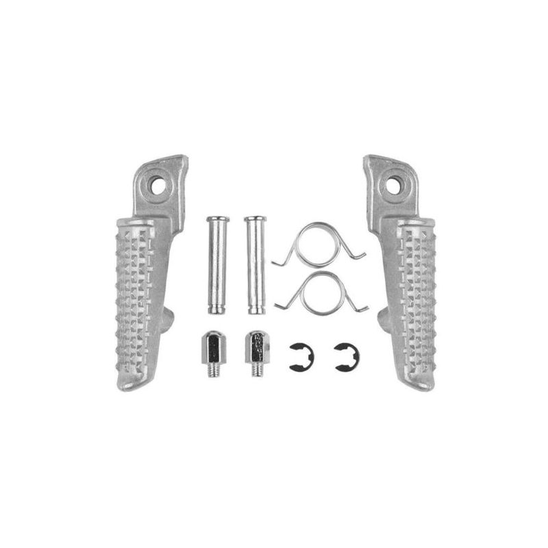 Trittstufen R-TOOL Honda CBR600RR, CBR1000RR