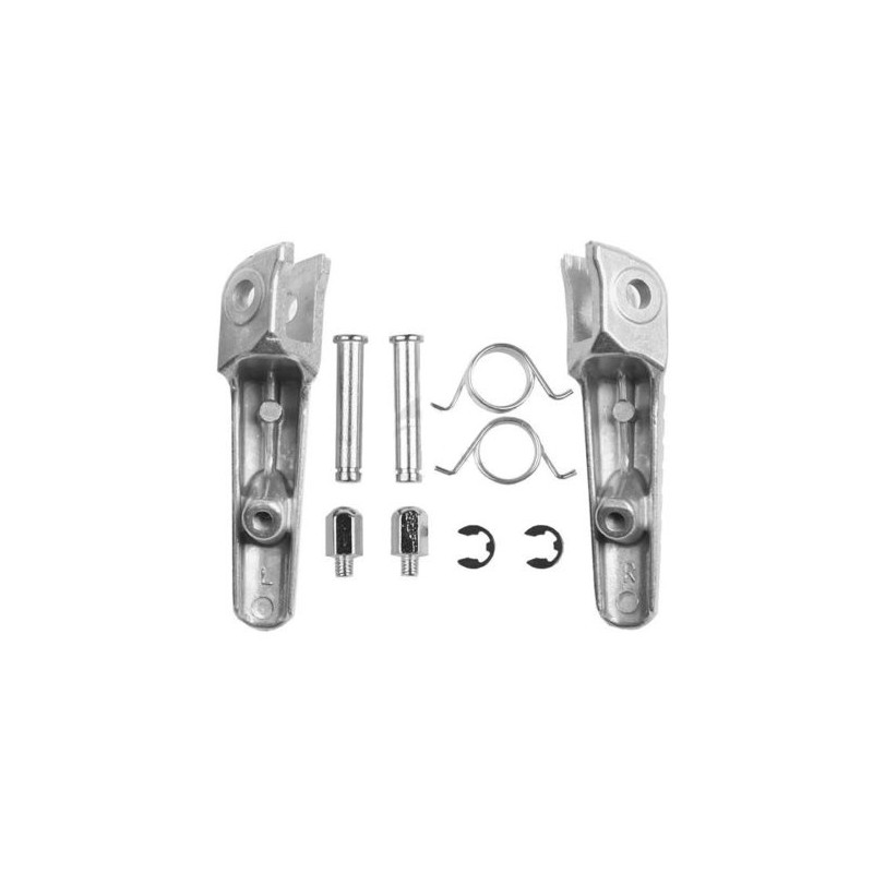 Trittstufen R-TOOL Honda CBR600RR, CBR1000RR