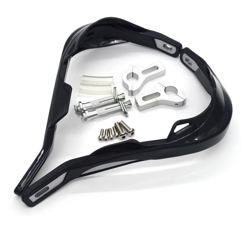 Universal-Handschützer R-TOOL schwarz