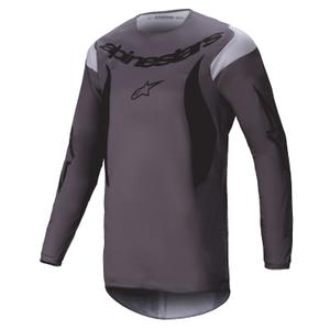 Alpinestars Fluid Haul Motocross-Trikot sandbraun